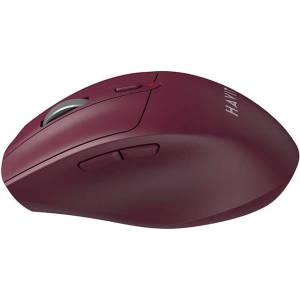 Wholesale Havit Wireless Mouse MS61WB (burgundy) - HVT188 - {ean13} - Hurt