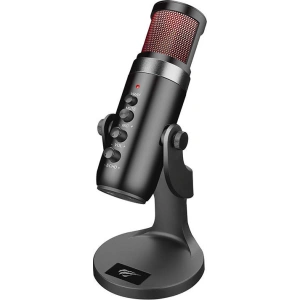 Hurtownia GSM - Mikrofon Gamingowy Havit GK59 - HVT189 - {ean13} - Hurt