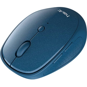 Wholesale Havit Wireless Mouse MS76GT 800-1600 DPI (blue) - HVT190 - {ean13} - Hurt
