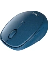Hurtownia GSM - Bezprzewodowa mysz uniwersalna Havit MS76GT 800-1600 DPI (niebieska) - HVT190 - {ean13} - Hurt