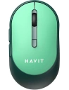 Wholesale Havit Wireless Mouse MS78GT -G (green) - HVT191 - {ean13} - Hurt
