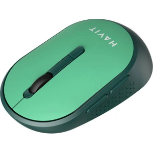 Wholesale Havit Wireless Mouse MS78GT -G (green) - HVT191 - {ean13} - Hurt