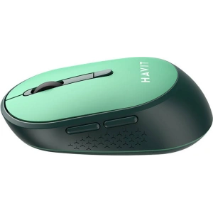 Wholesale Havit Wireless Mouse MS78GT -G (green) - HVT191 - {ean13} - Hurt