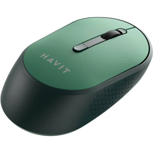 Wholesale Havit Wireless Mouse MS78GT -G (green) - HVT191 - {ean13} - Hurt