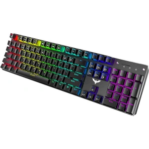 Wholesale Havit Gaming Set 2in1 KB389L Keyboard + Mouse (black) - HVT193 - {ean13} - Hurt