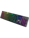 Hurtownia GSM - Zestaw gamingowy 2w1 Havit KB393L Klawiatura + myszka (czarny) - HVT193 - {ean13} - Hurt