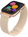 Hurtownia GSM - Smartwatch Haylou RS4 Plus (złoty) - HAY032SLV - {ean13} - Hurt