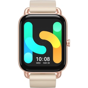Hurtownia GSM - Smartwatch Haylou RS4 Plus (złoty) - HAY032SLV - {ean13} - Hurt