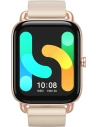 Smartwatch Haylou RS4 Plus (złoty)