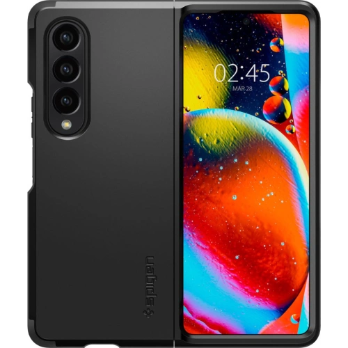 Etui Spigen Tough Armor Samsung Galaxy Z Fold 4 Black