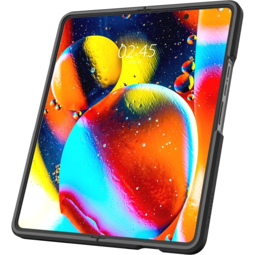 Etui Spigen Tough Armor Samsung Galaxy Z Fold 4 Black