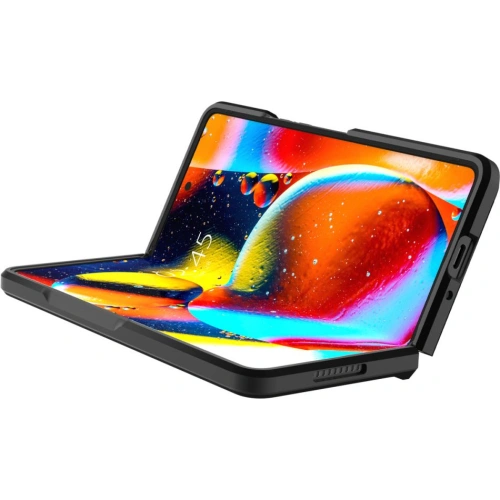 Etui Spigen Tough Armor Samsung Galaxy Z Fold 4 Black
