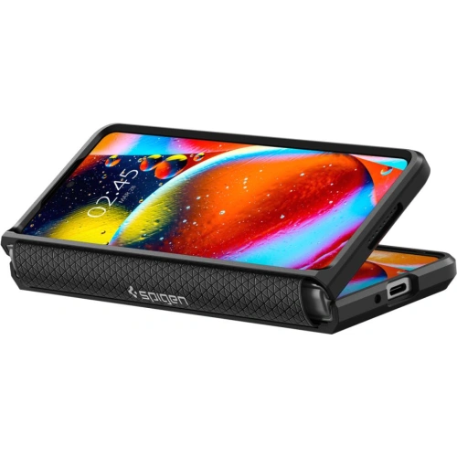 Etui Spigen Tough Armor Samsung Galaxy Z Fold 4 Black