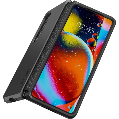 Etui Spigen Tough Armor Samsung Galaxy Z Fold 4 Black