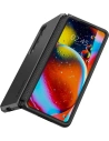 Wholesale Spigen Tough Armor Samsung Galaxy Z Fold 4 Black - SPN2315 - {ean13} - Hurt