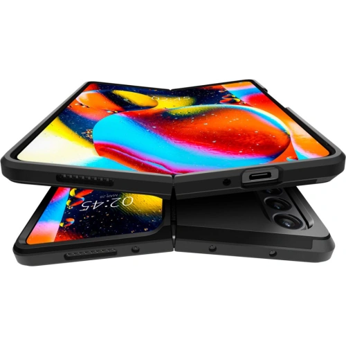 Etui Spigen Tough Armor Samsung Galaxy Z Fold 4 Black
