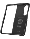 Wholesale Spigen Tough Armor Samsung Galaxy Z Fold 4 Black - SPN2315 - {ean13} - Hurt