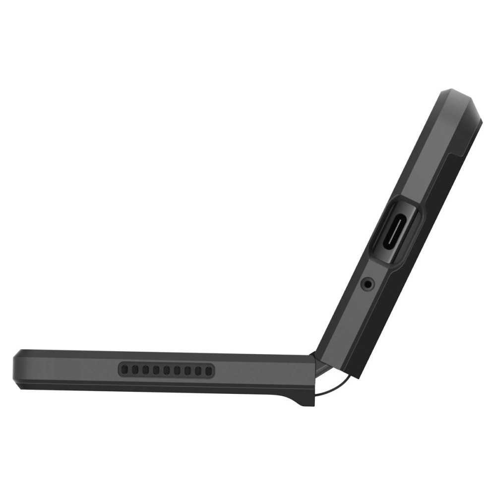 Hurtownia GSM - Etui Spigen Tough Armor Samsung Galaxy Z Fold 4 černé - SPN2315 - {ean13} - Hurt