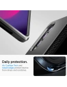 Wholesale Spigen Tough Armor Samsung Galaxy Z Fold 4 Black - SPN2315 - {ean13} - Hurt