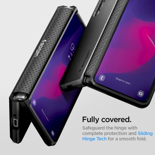 Etui Spigen Tough Armor Samsung Galaxy Z Fold 4 Black