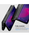 Wholesale Spigen Tough Armor Samsung Galaxy Z Fold 4 Black - SPN2315 - {ean13} - Hurt