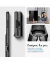 Hurtownia GSM - Etui Spigen Tough Armor Samsung Galaxy Z Fold 4 černé - SPN2315 - {ean13} - Hurt