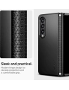 Wholesale Spigen Tough Armor Samsung Galaxy Z Fold 4 Black - SPN2315 - {ean13} - Hurt