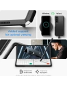 Hurtownia GSM - Etui Spigen Tough Armor Samsung Galaxy Z Fold 4 černé - SPN2315 - {ean13} - Hurt