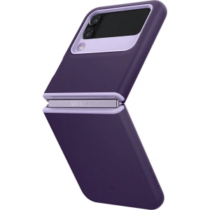 Wholesale Caseology Nano Pop Samsung Galaxy Z Flip 4 Light Violet - CSL063 - {ean13} - Hurt