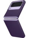 Caseology Nano Pop Samsung Galaxy Z Flip 4 Light Violet