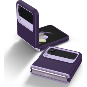Wholesale Caseology Nano Pop Samsung Galaxy Z Flip 4 Light Violet - CSL063 - {ean13} - Hurt