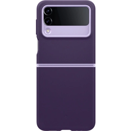 Etui Caseology Nano Pop Samsung Galaxy Z Flip 4 Light Violet