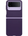 Wholesale Caseology Nano Pop Samsung Galaxy Z Flip 4 Light Violet - CSL063 - {ean13} - Hurt