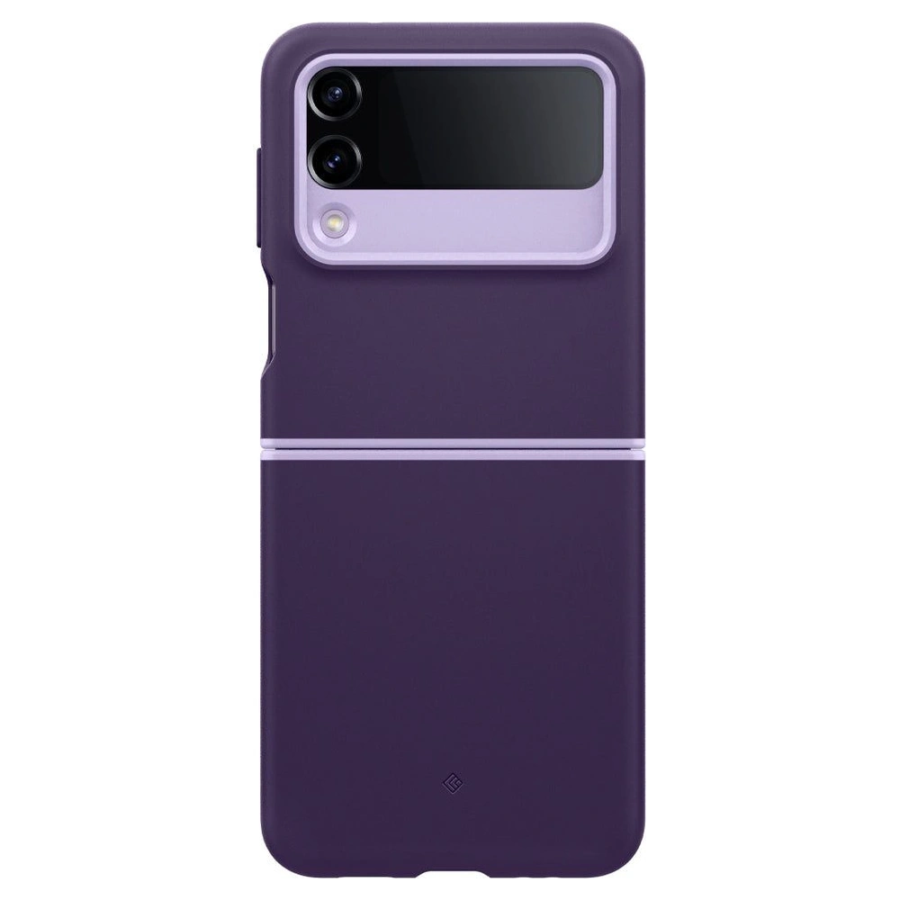 Hurtownia GSM - Etui Caseology Nano Pop Samsung Galaxy Z Flip 4 Světle fialová - CSL063 - {ean13} - Hurt
