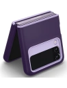 Hurtownia GSM - Etui Caseology Nano Pop Samsung Galaxy Z Flip 4 Světle fialová - CSL063 - {ean13} - Hurt