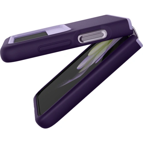 Etui Caseology Nano Pop Samsung Galaxy Z Flip 4 Light Violet