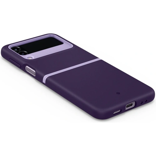 Etui Caseology Nano Pop Samsung Galaxy Z Flip 4 Light Violet
