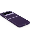 Wholesale Caseology Nano Pop Samsung Galaxy Z Flip 4 Light Violet - CSL063 - {ean13} - Hurt