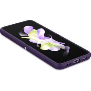Wholesale Caseology Nano Pop Samsung Galaxy Z Flip 4 Light Violet - CSL063 - {ean13} - Hurt