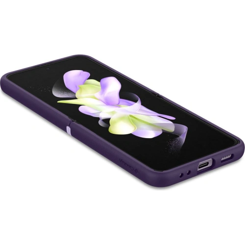 Etui Caseology Nano Pop Samsung Galaxy Z Flip 4 Light Violet