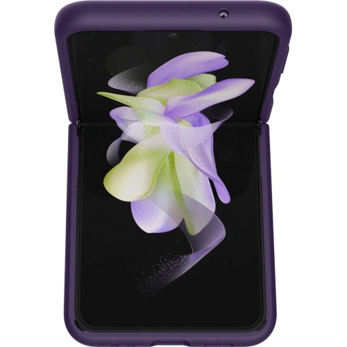 Etui Caseology Nano Pop Samsung Galaxy Z Flip 4 Light Violet