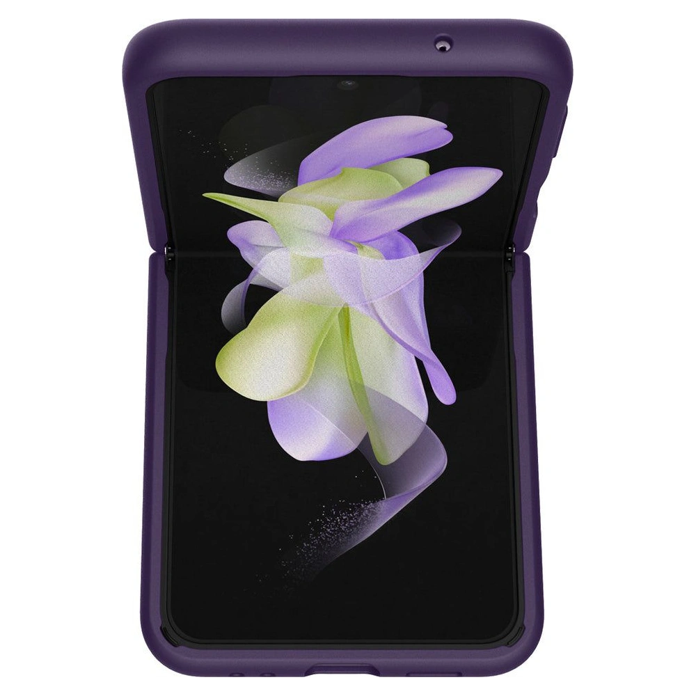 Hurtownia GSM - Etui Caseology Nano Pop Samsung Galaxy Z Flip 4 Světle fialová - CSL063 - {ean13} - Hurt