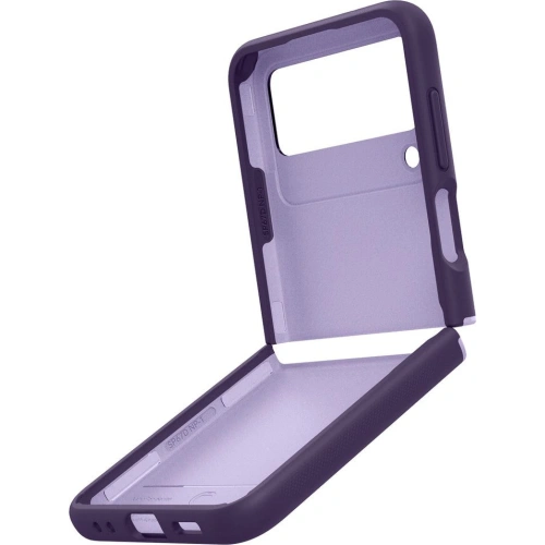 Etui Caseology Nano Pop Samsung Galaxy Z Flip 4 Light Violet