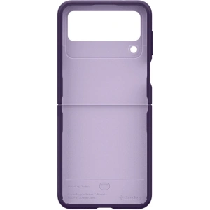 Wholesale Caseology Nano Pop Samsung Galaxy Z Flip 4 Light Violet - CSL063 - {ean13} - Hurt
