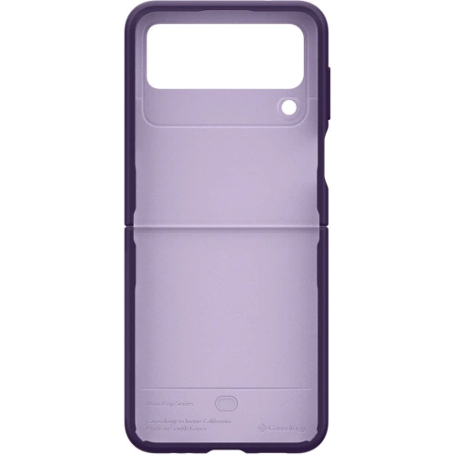 Etui Caseology Nano Pop Samsung Galaxy Z Flip 4 Light Violet