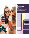 Wholesale Caseology Nano Pop Samsung Galaxy Z Flip 4 Light Violet - CSL063 - {ean13} - Hurt