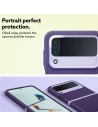 Hurtownia GSM - Etui Caseology Nano Pop Samsung Galaxy Z Flip 4 Světle fialová - CSL063 - {ean13} - Hurt