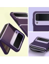 Wholesale Caseology Nano Pop Samsung Galaxy Z Flip 4 Light Violet - CSL063 - {ean13} - Hurt