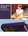 Wholesale Caseology Nano Pop Samsung Galaxy Z Flip 4 Light Violet - CSL063 - {ean13} - Hurt