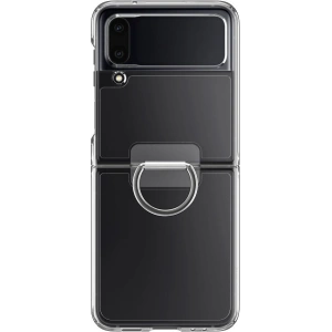 Wholesale Spigen Thin Fit Ring Samsung Galaxy Z Flip 4 Crystal Clear - SPN2316 - {ean13} - Hurt